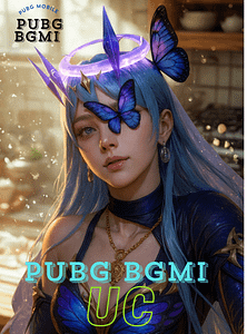 PUBG BGMI